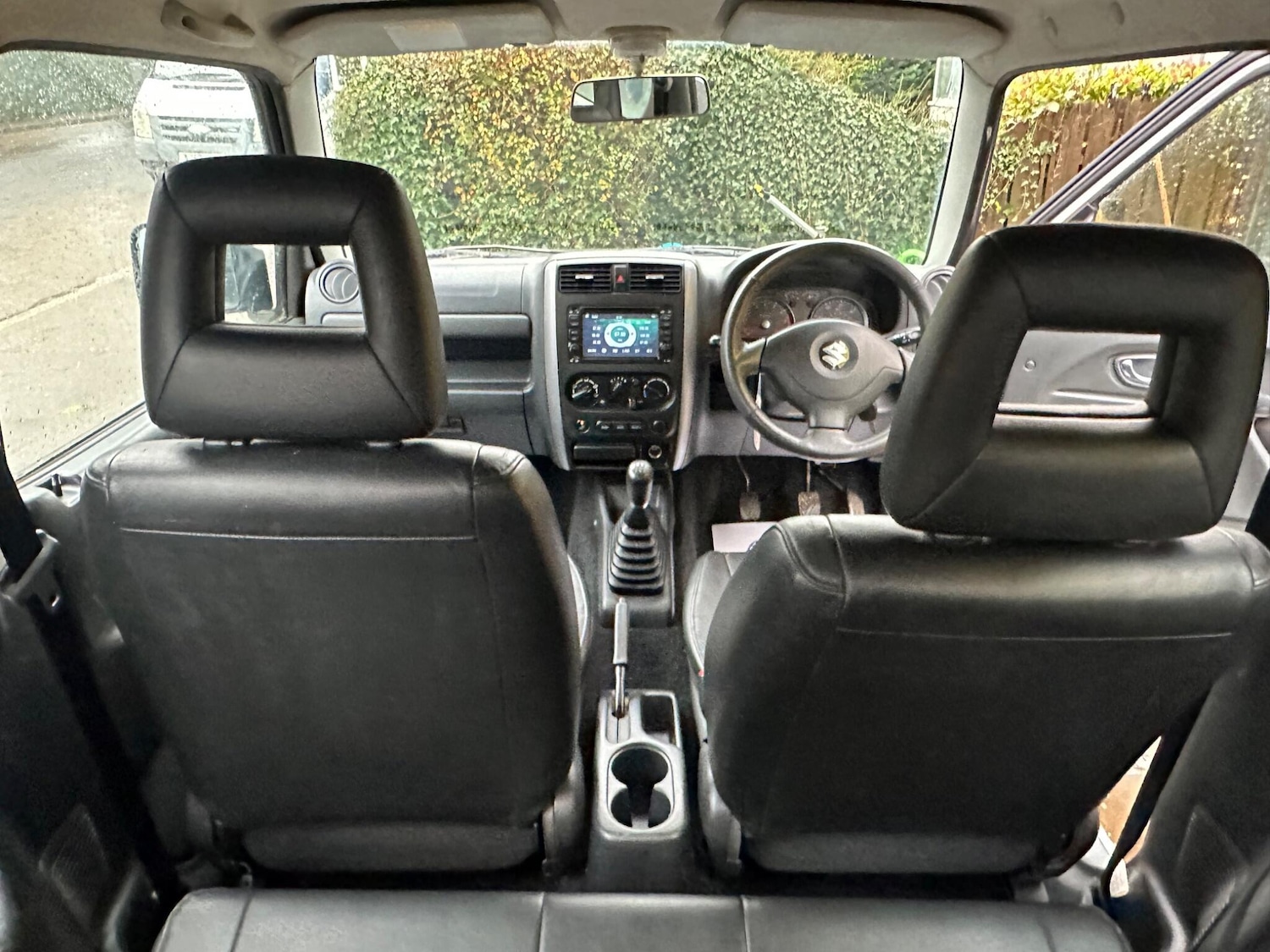 Used Suzuki Jimny 2008 for sale - 76990828: Photo 19