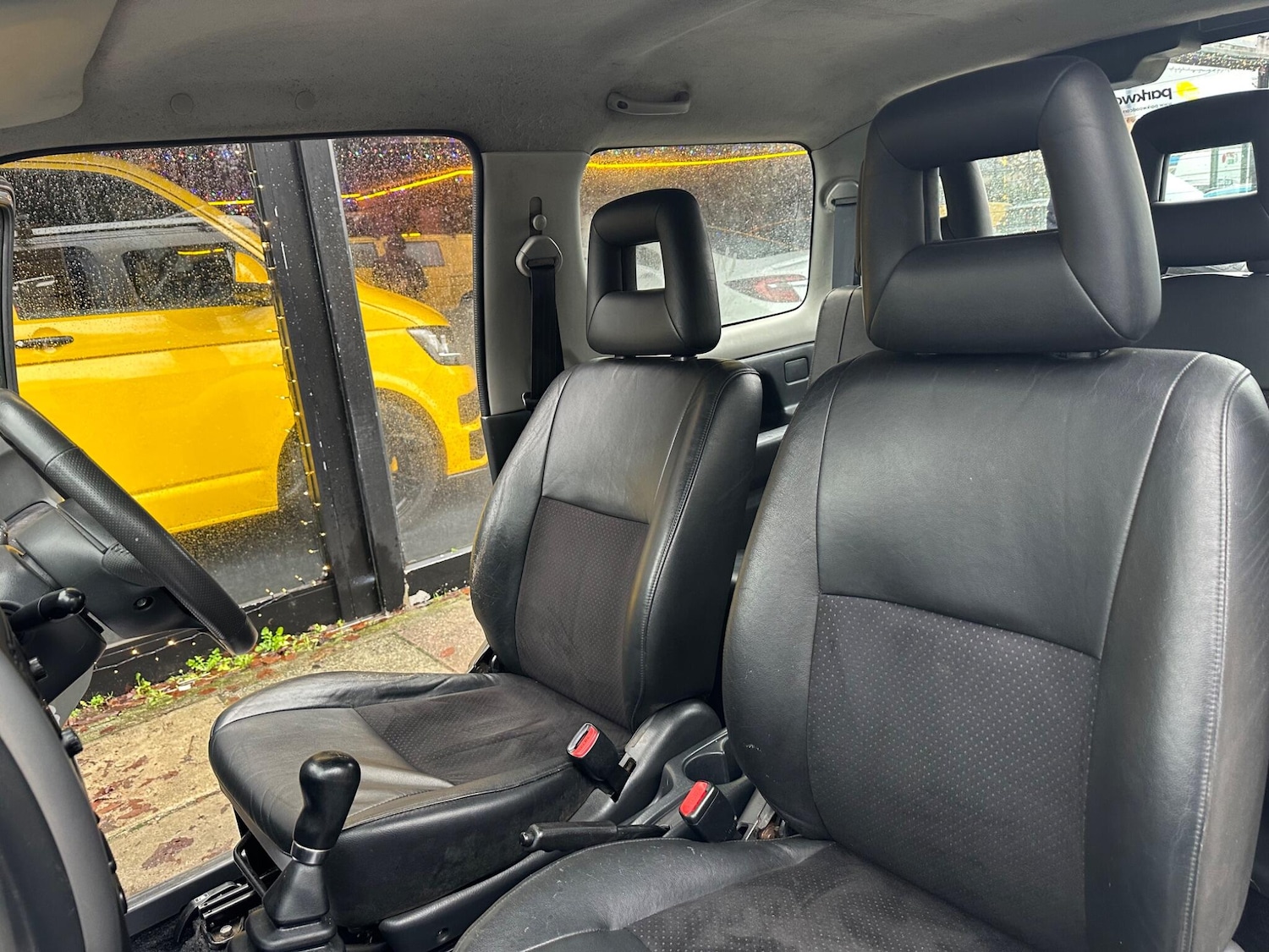 Used Suzuki Jimny 2008 for sale - 76990828: Photo 21