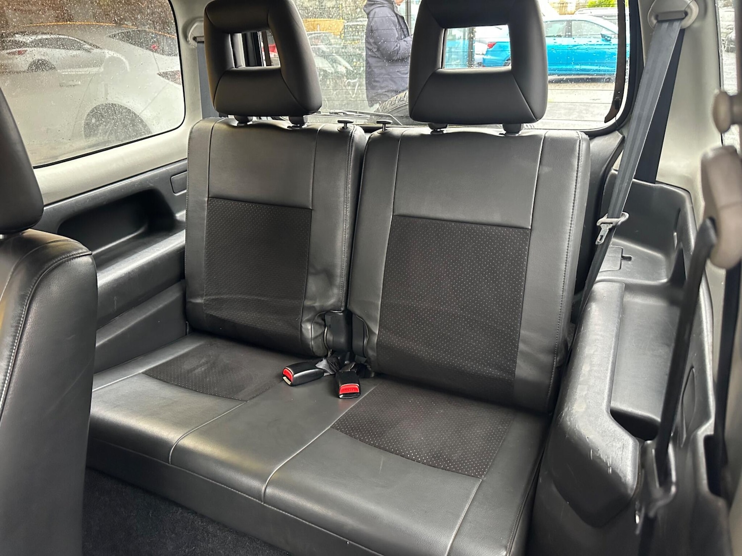 Used Suzuki Jimny 2008 for sale - 76990828: Photo 24