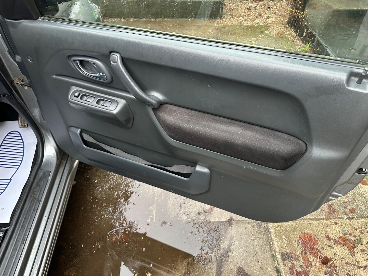 Used Suzuki Jimny 2008 for sale - 76990828: Photo 7