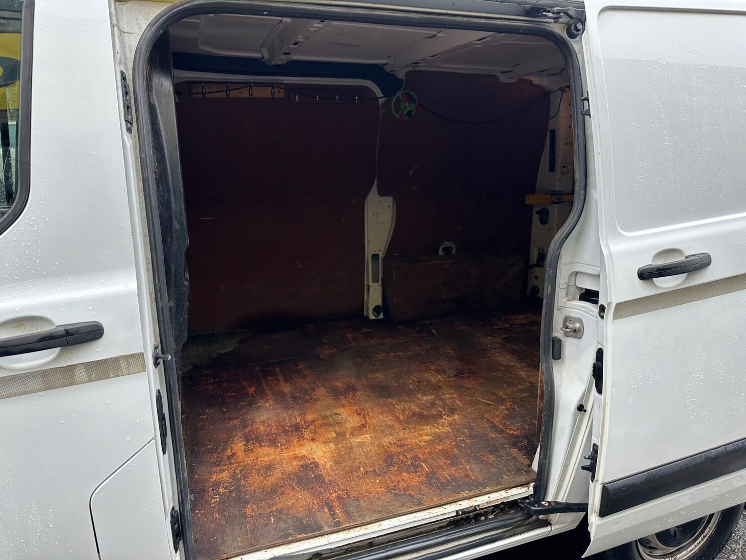 Used Ford Transit Custom 2020 for sale - 77523844: Photo 18