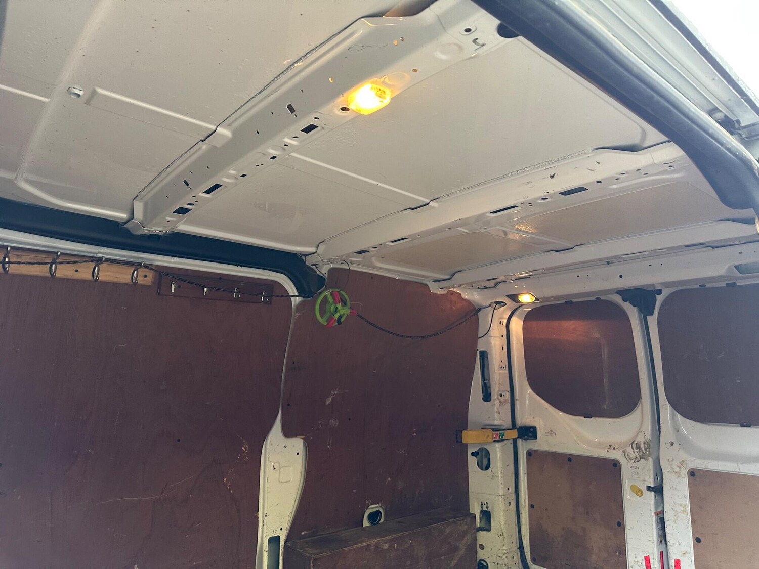 Used Ford Transit Custom 2020 for sale - 77523844: Photo 22