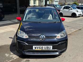 Used Volkswagen up! 2018 for sale - 75109555: Photo