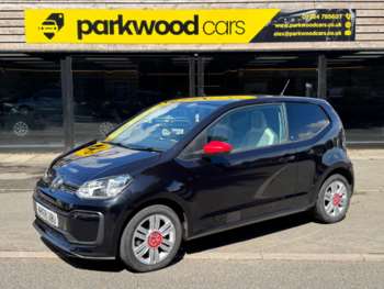 Used Volkswagen up! 2018 for sale - 75109555: Photo