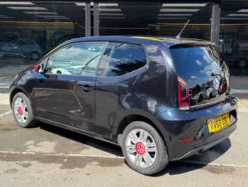 Used Volkswagen up! 2018 for sale - 75109555: Photo