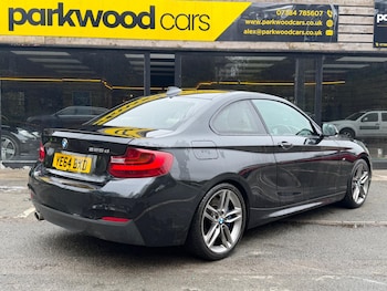 Used BMW 2 Series 2015 for sale - 78245626: Photo