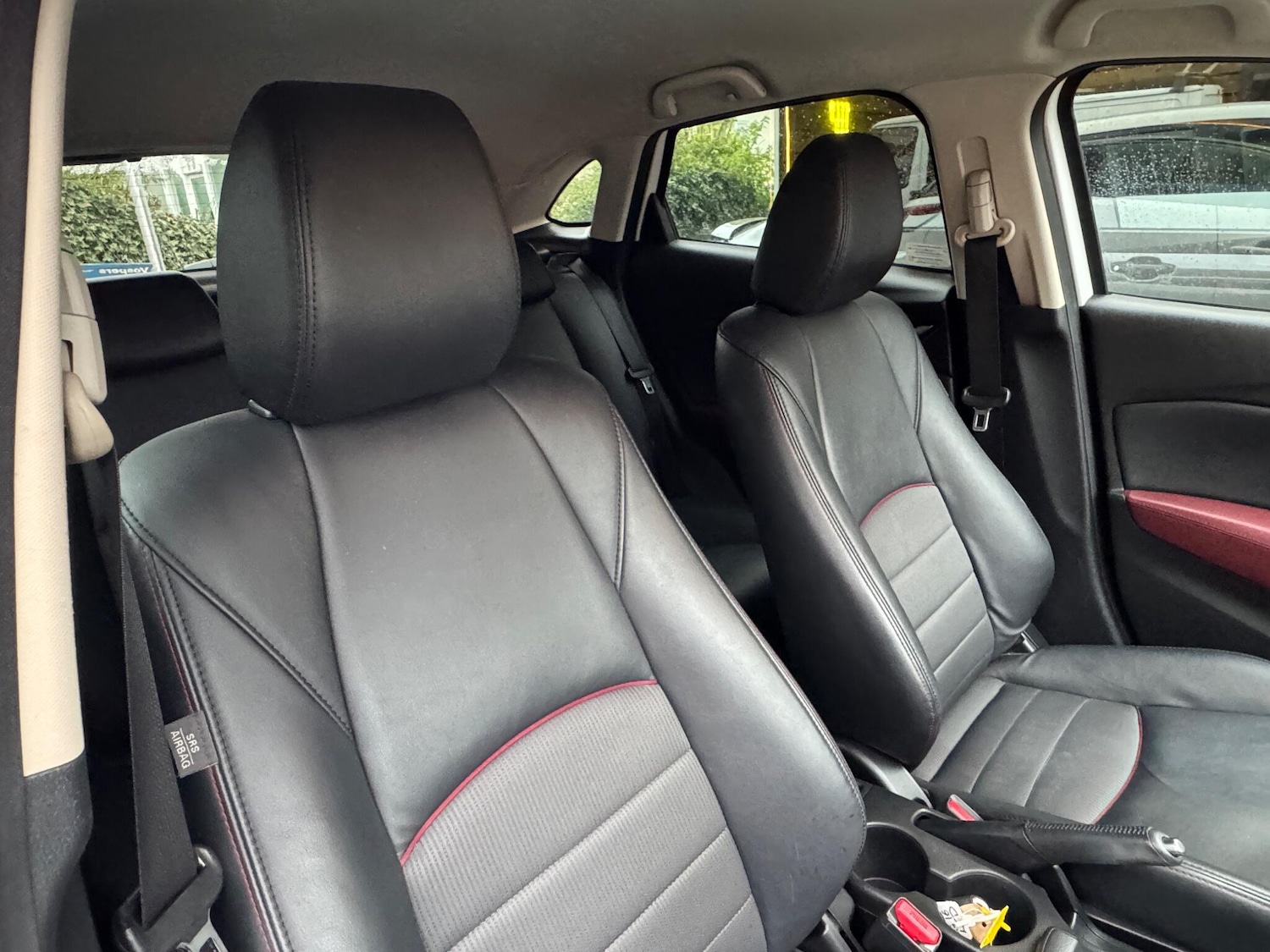 Used Mazda CX-3 2016 for sale - 76511889: Photo 12