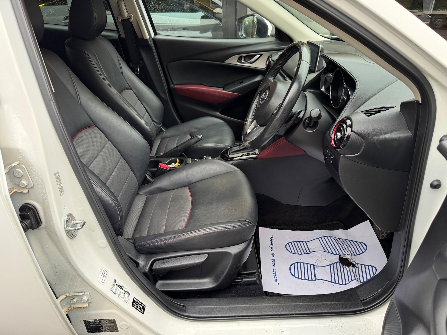 Used Mazda CX-3 2016 for sale - 76511889: Photo 13