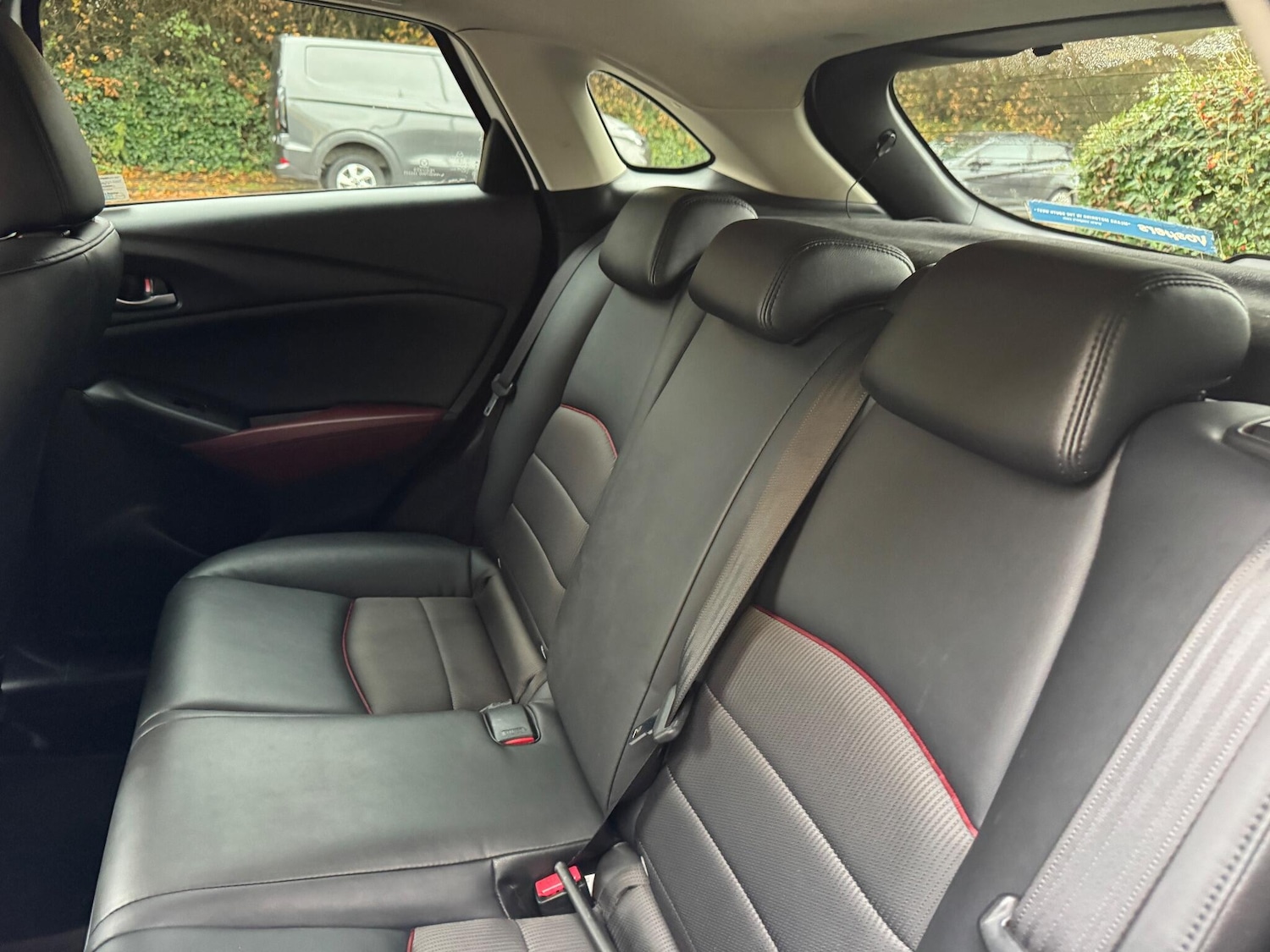 Used Mazda CX-3 2016 for sale - 76511889: Photo 14