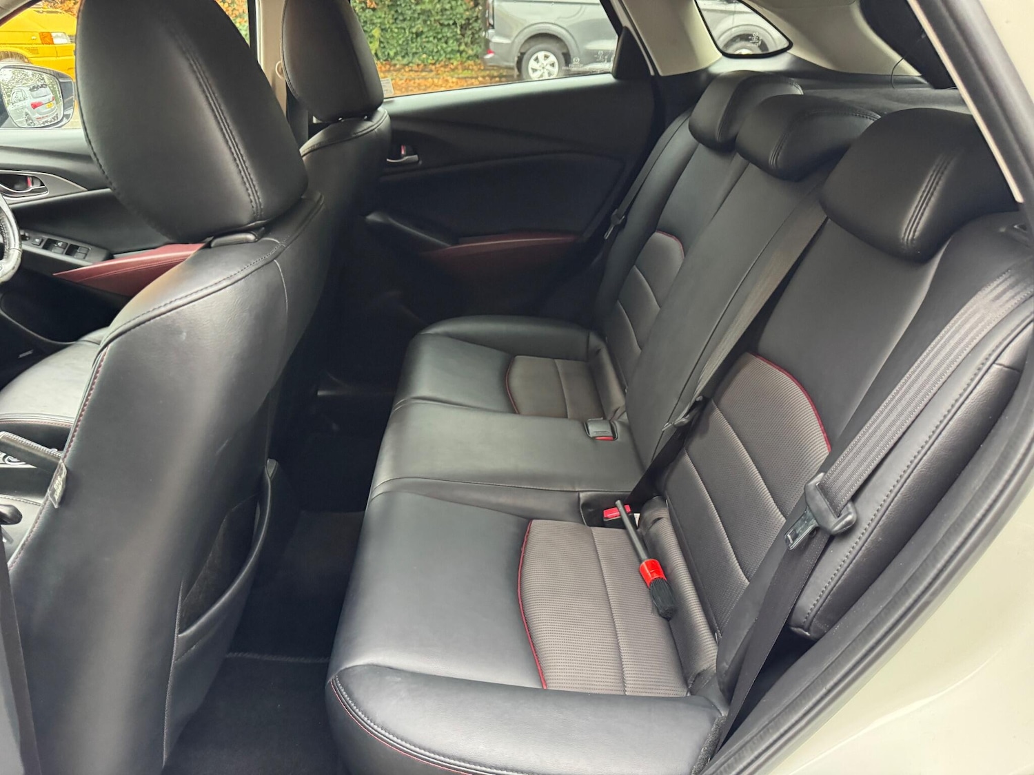 Used Mazda CX-3 2016 for sale - 76511889: Photo 15