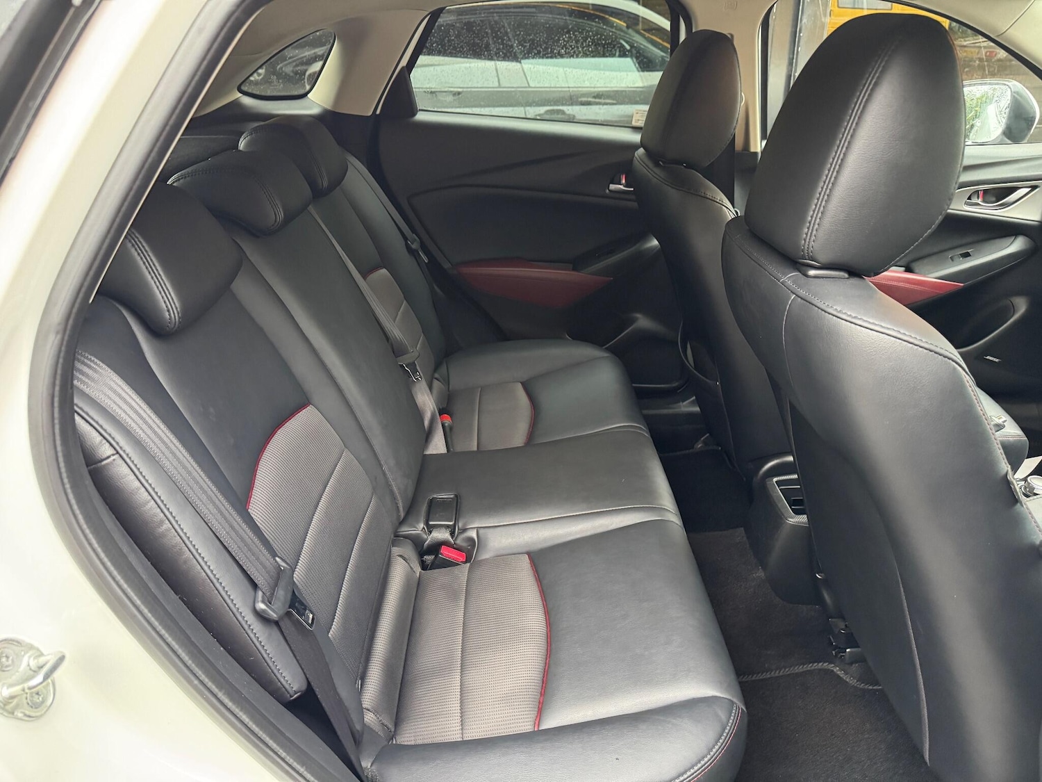 Used Mazda CX-3 2016 for sale - 76511889: Photo 16