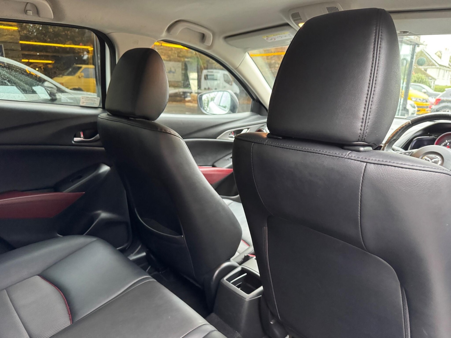 Used Mazda CX-3 2016 for sale - 76511889: Photo 17