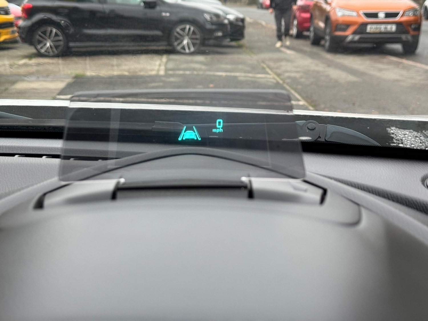 Used Mazda CX-3 2016 for sale - 76511889: Photo 18