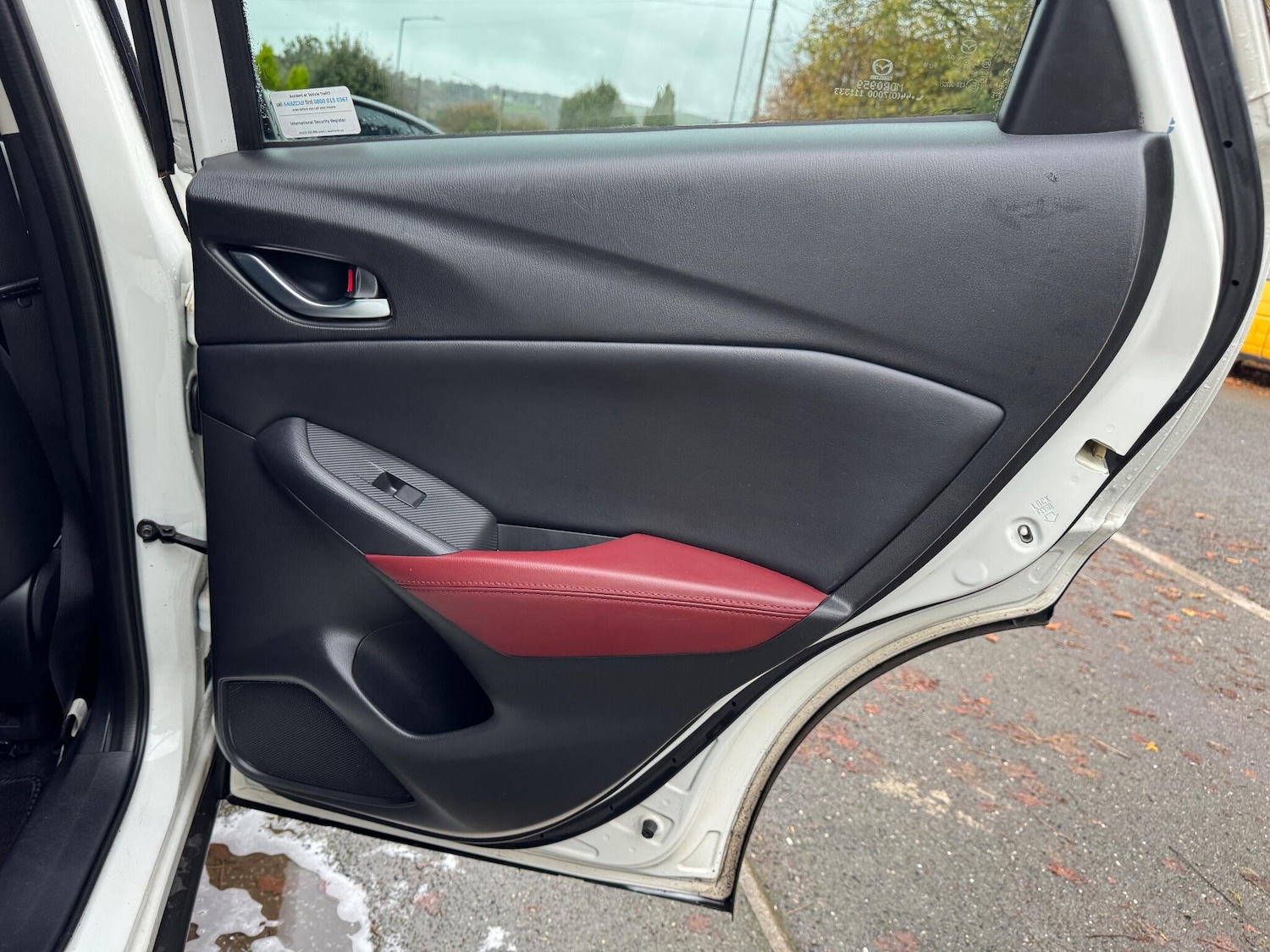 Used Mazda CX-3 2016 for sale - 76511889: Photo 19