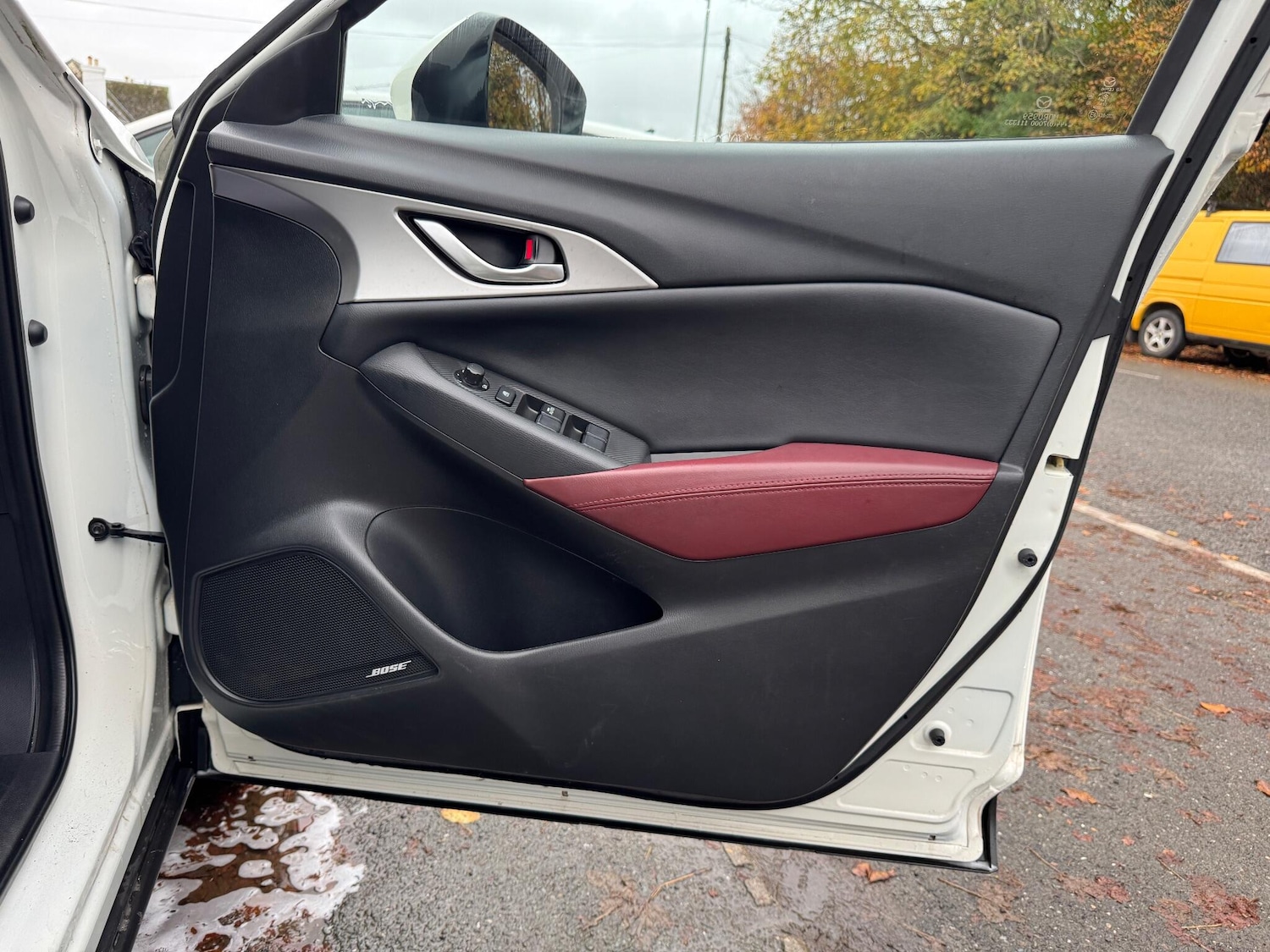 Used Mazda CX-3 2016 for sale - 76511889: Photo 20