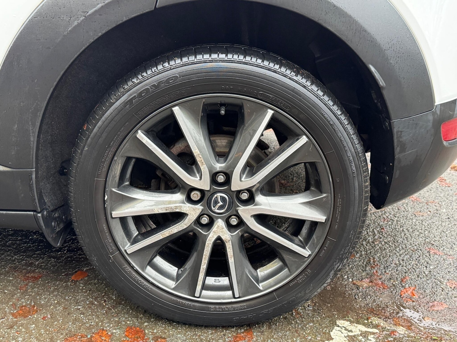 Used Mazda CX-3 2016 for sale - 76511889: Photo 23