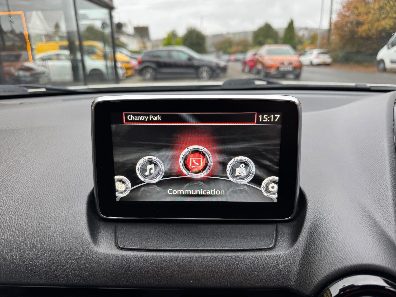 Used Mazda CX-3 2016 for sale - 76511889: Photo 25