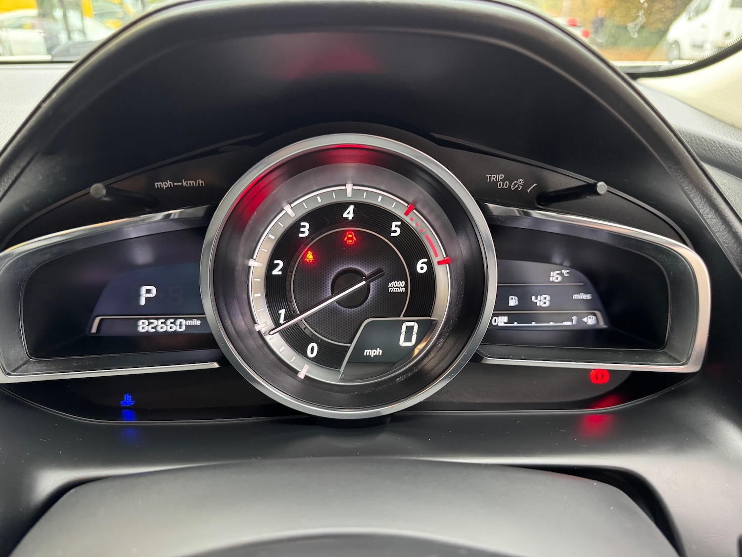 Used Mazda CX-3 2016 for sale - 76511889: Photo 26