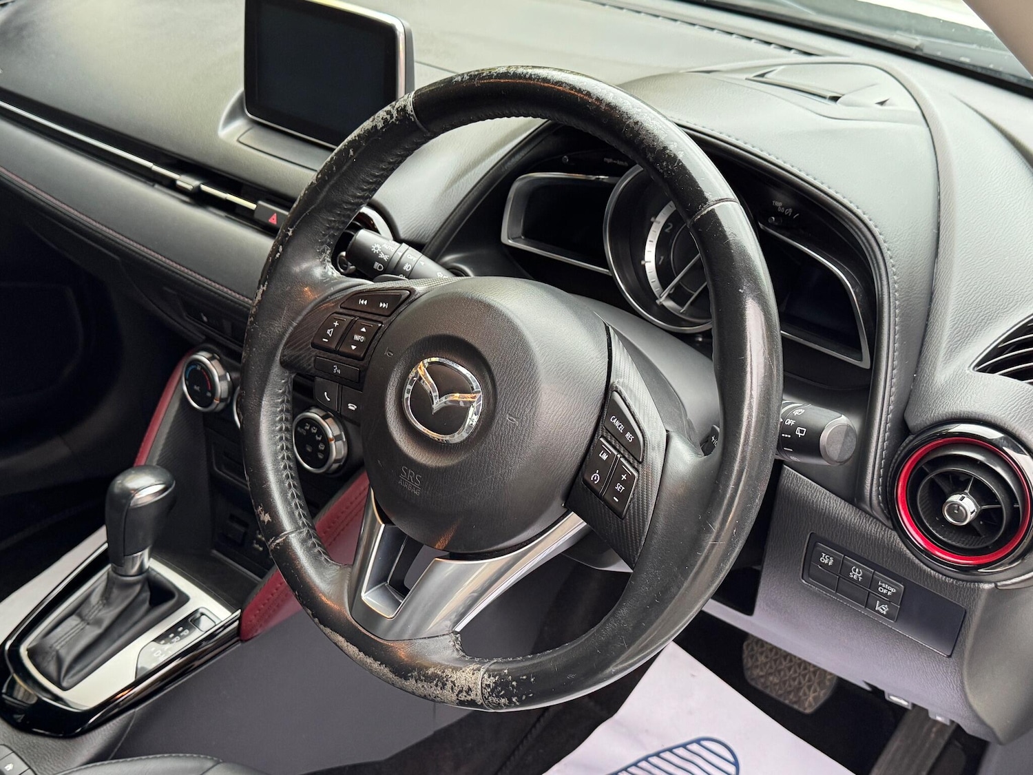 Used Mazda CX-3 2016 for sale - 76511889: Photo 30