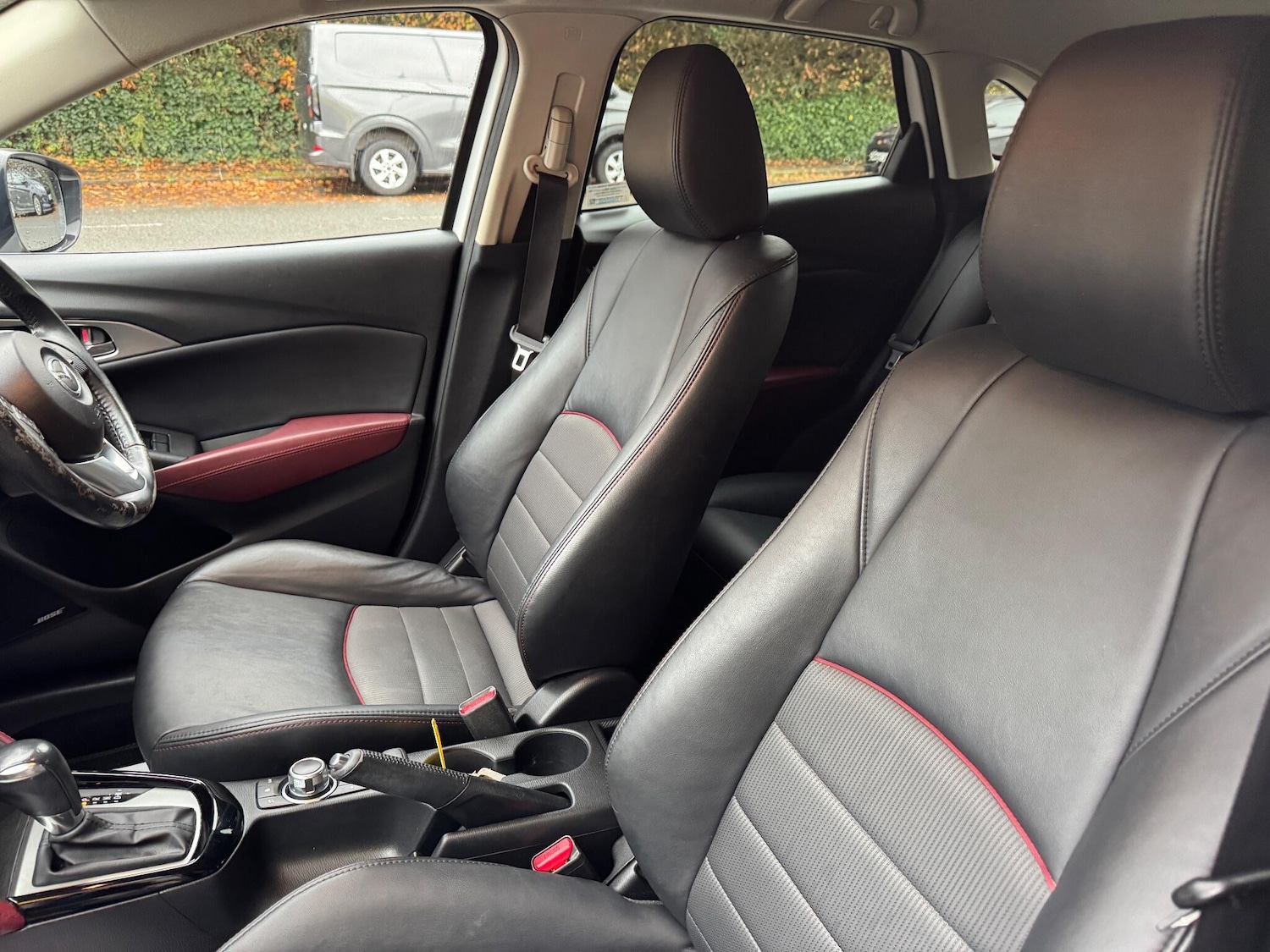 Used Mazda CX-3 2016 for sale - 76511889: Photo 32