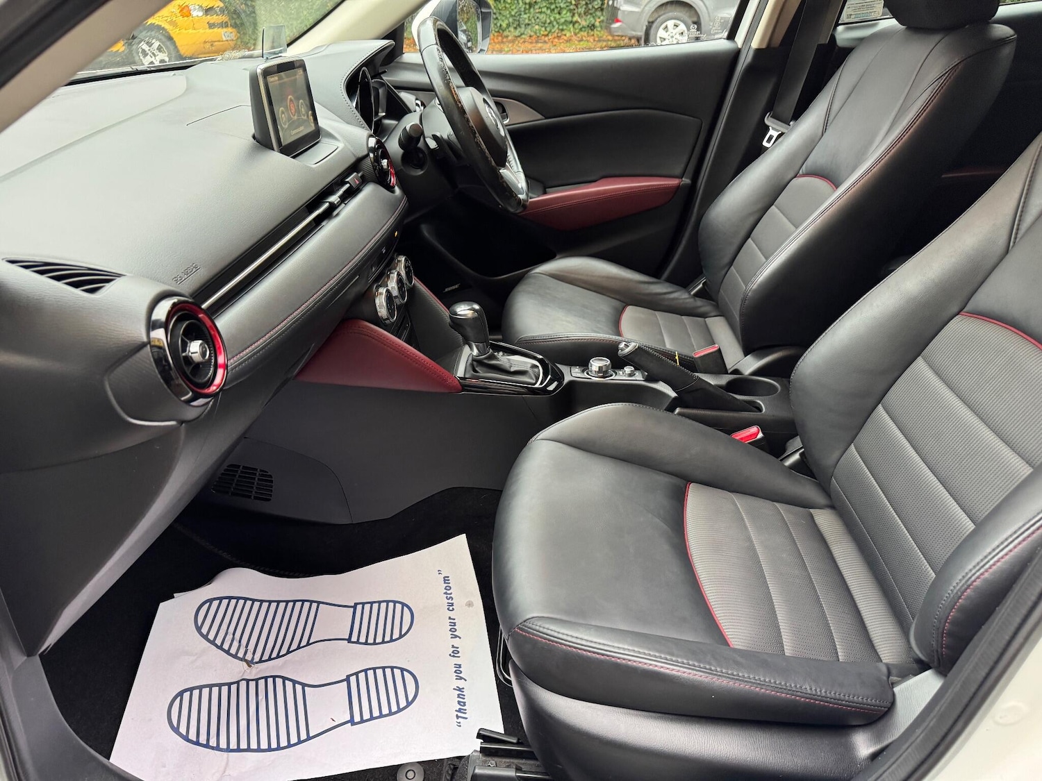 Used Mazda CX-3 2016 for sale - 76511889: Photo 33