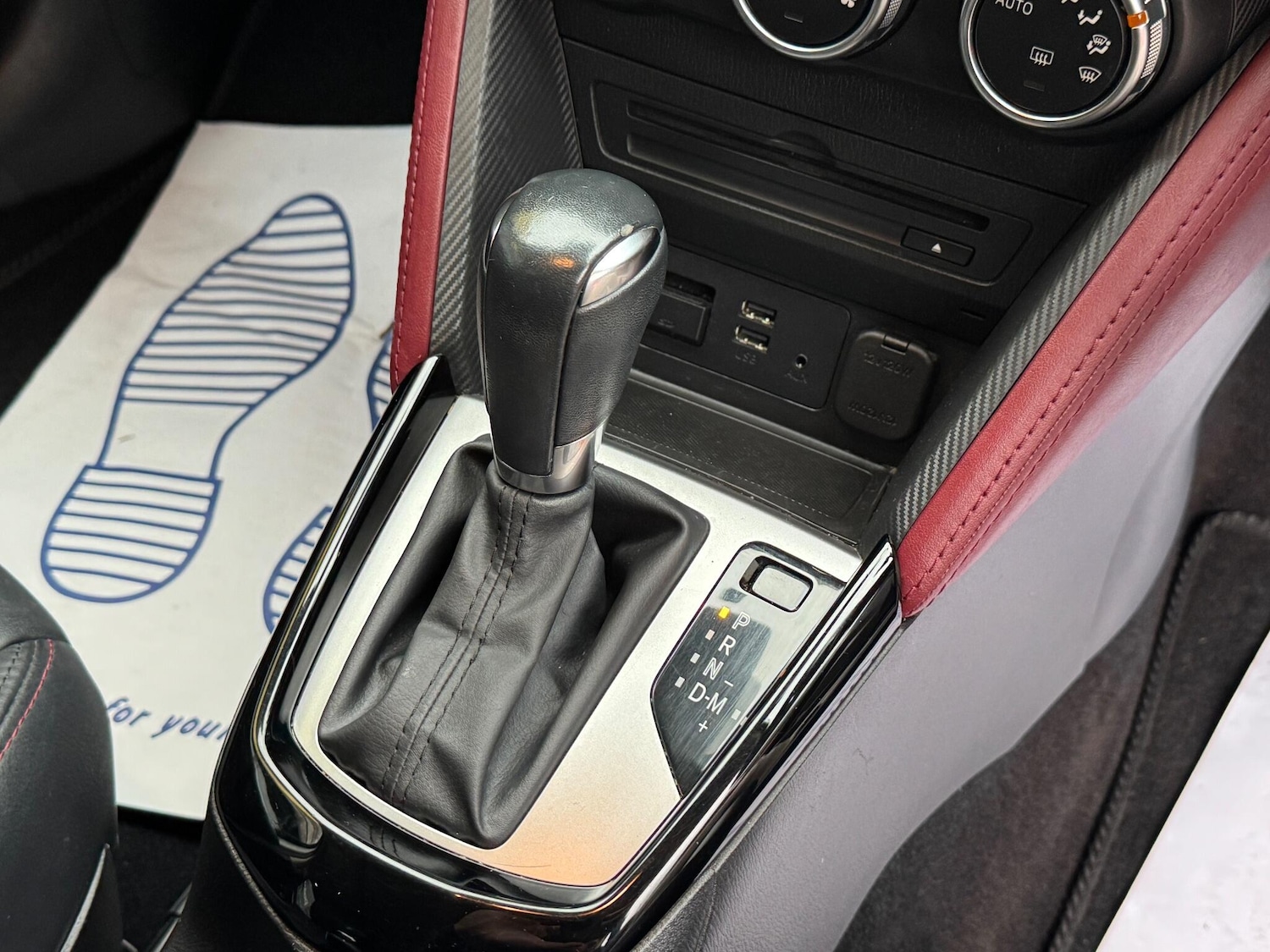 Used Mazda CX-3 2016 for sale - 76511889: Photo 9