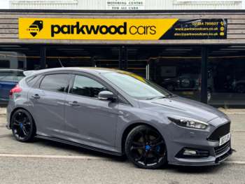 Used Ford Focus 2017 for sale - 74909277: Photo