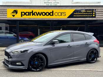 Used Ford Focus 2017 for sale - 74909277: Photo