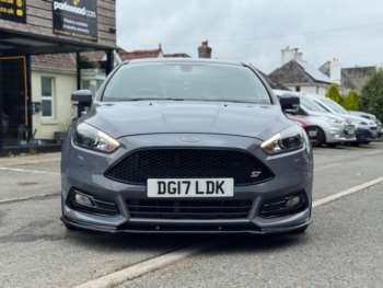 Used Ford Focus 2017 for sale - 74909277: Photo