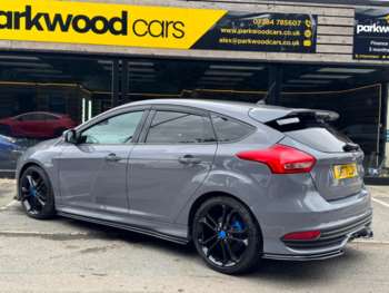 Used Ford Focus 2017 for sale - 74909277: Photo