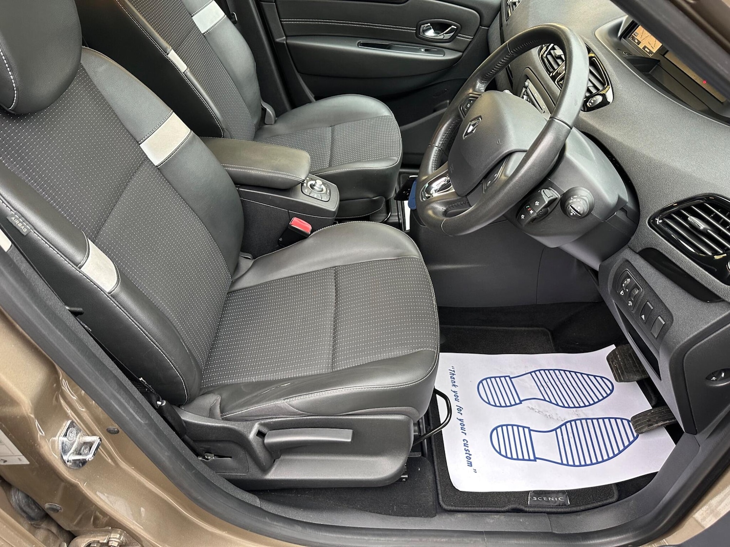 Used Renault Scenic 2013 for sale - 77411806: Photo 13