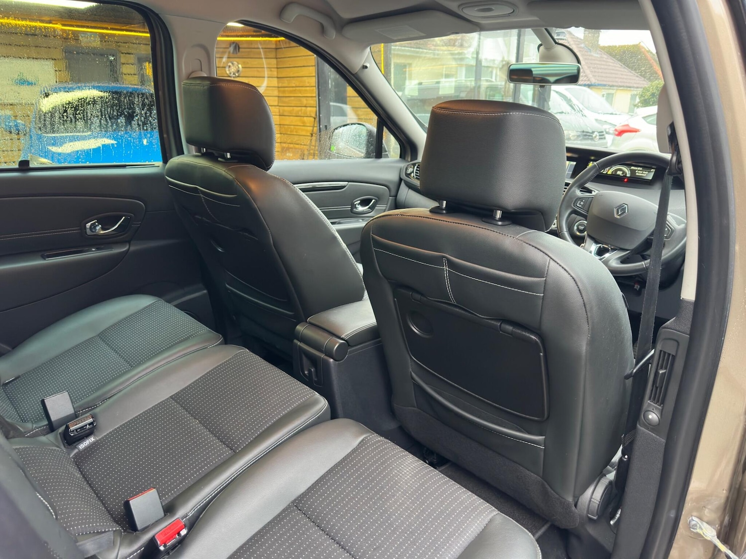 Used Renault Scenic 2013 for sale - 77411806: Photo 16