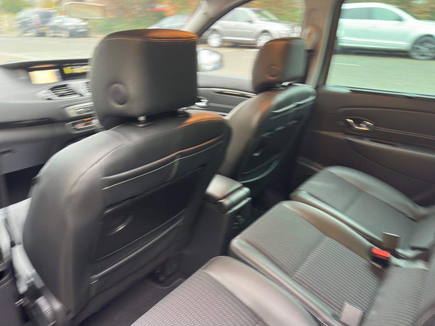 Used Renault Scenic 2013 for sale - 77411806: Photo 22