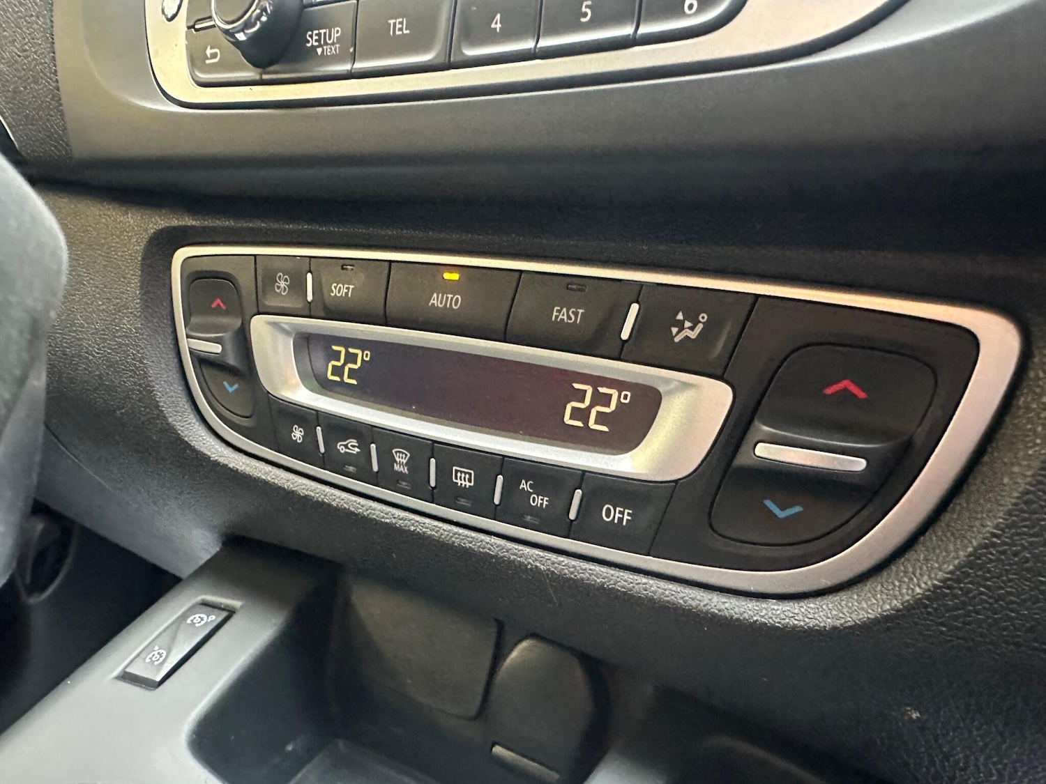 Used Renault Scenic 2013 for sale - 77411806: Photo 25