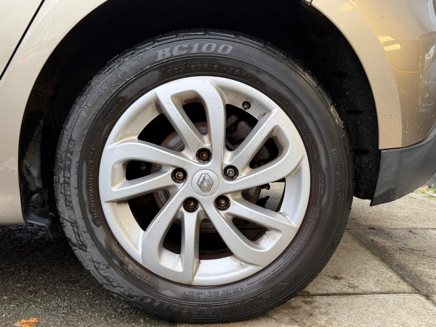 Used Renault Scenic 2013 for sale - 77411806: Photo 33