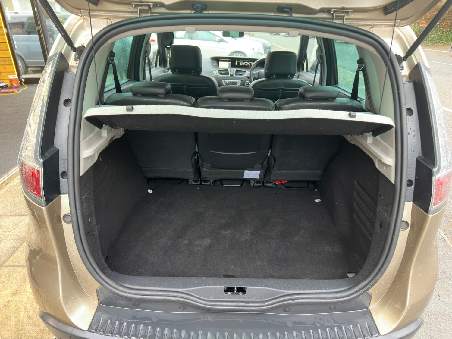 Used Renault Scenic 2013 for sale - 77411806: Photo 40