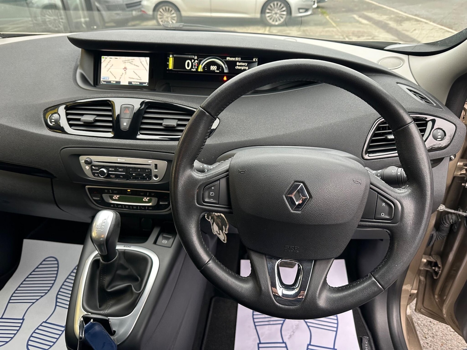 Used Renault Scenic 2013 for sale - 77411806: Photo 41