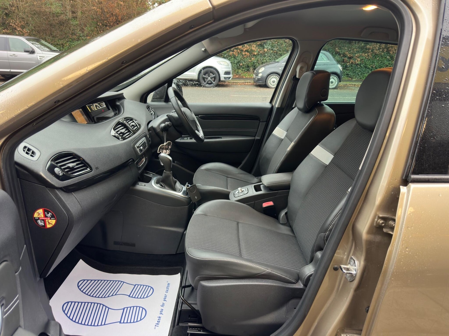 Used Renault Scenic 2013 for sale - 77411806: Photo 43