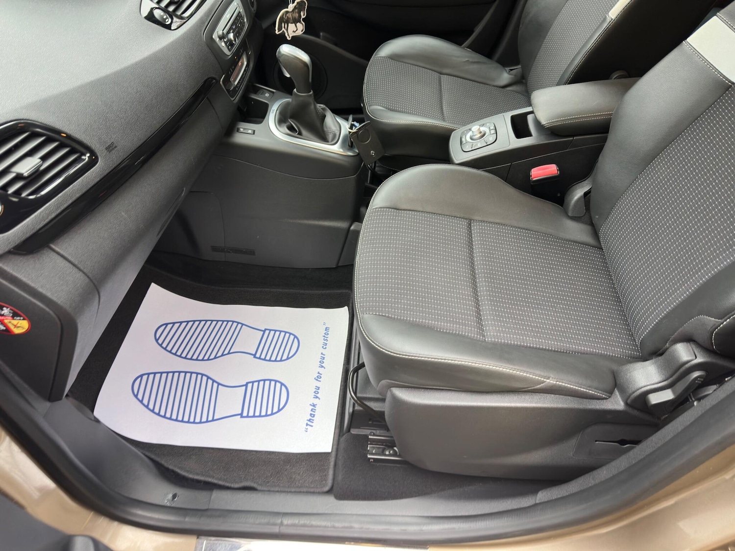 Used Renault Scenic 2013 for sale - 77411806: Photo 44