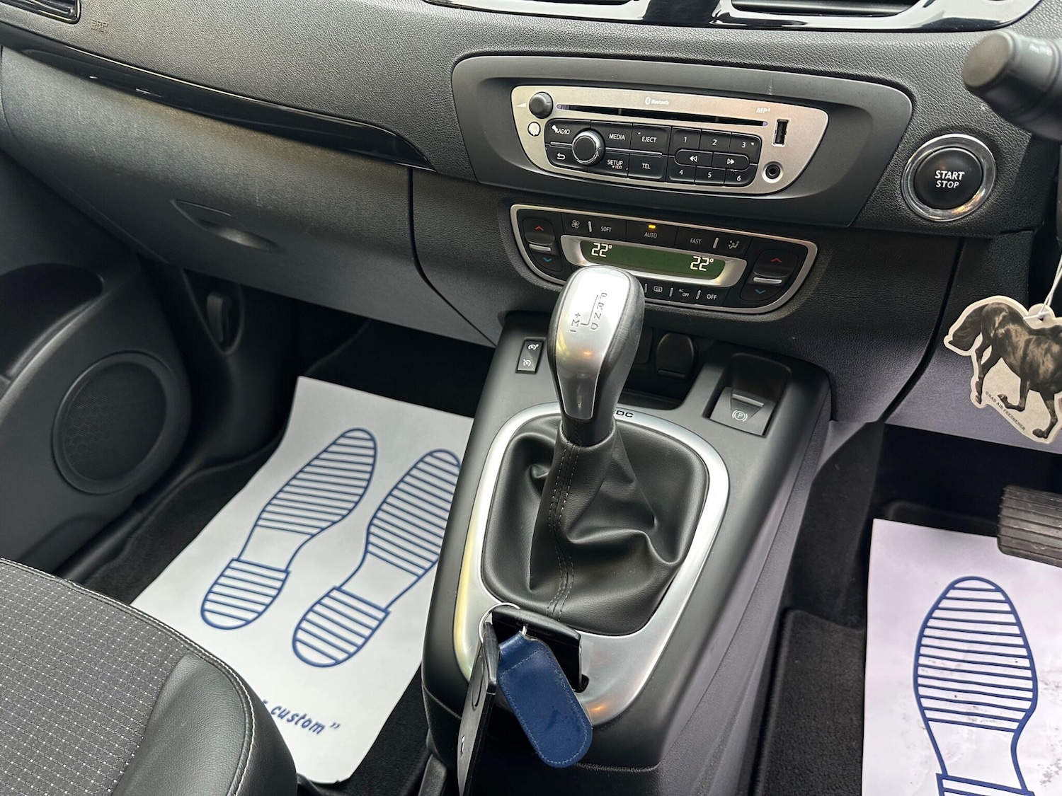 Used Renault Scenic 2013 for sale - 77411806: Photo 7