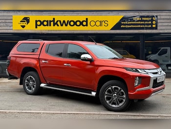 Used Mitsubishi L200 2020 for sale - 78676597: Photo