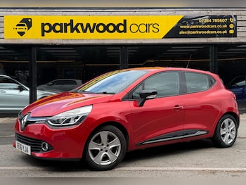 Used Renault Clio 2016 for sale - 79062099: Photo