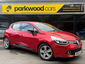 Used Renault Clio 2016 for sale - 79062099: Photo