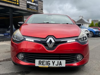 Used Renault Clio 2016 for sale - 79062099: Photo
