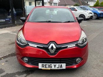 Used Renault Clio 2016 for sale - 79062099: Photo