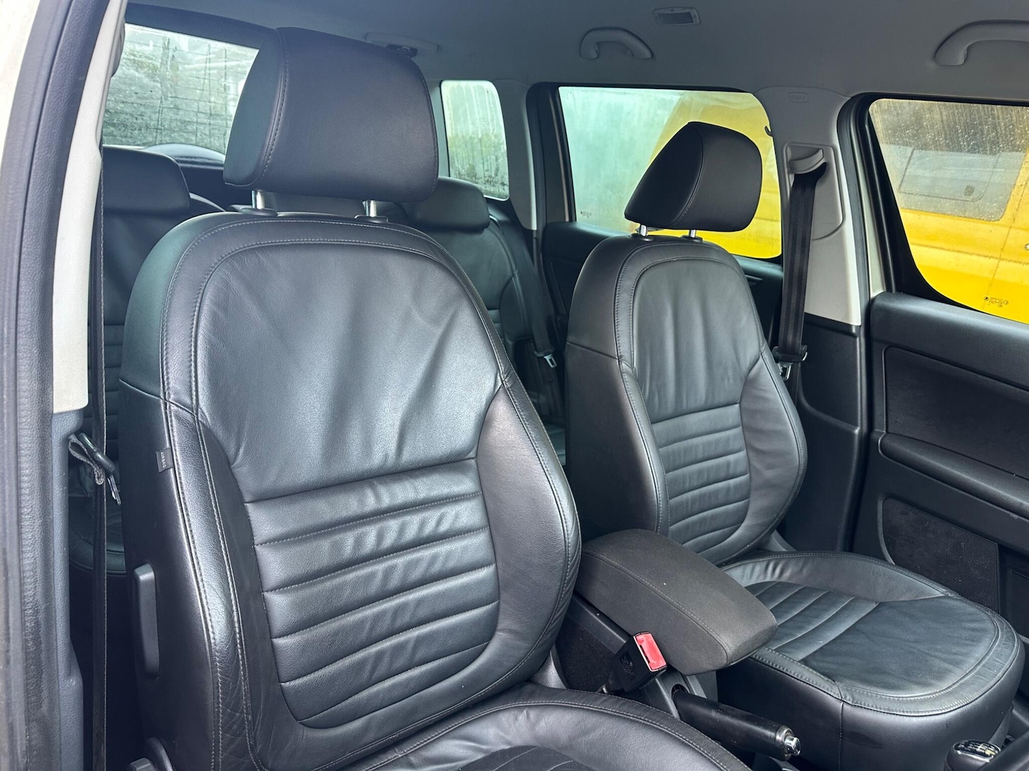 Used Skoda Yeti 2016 for sale - 76584529: Photo 11