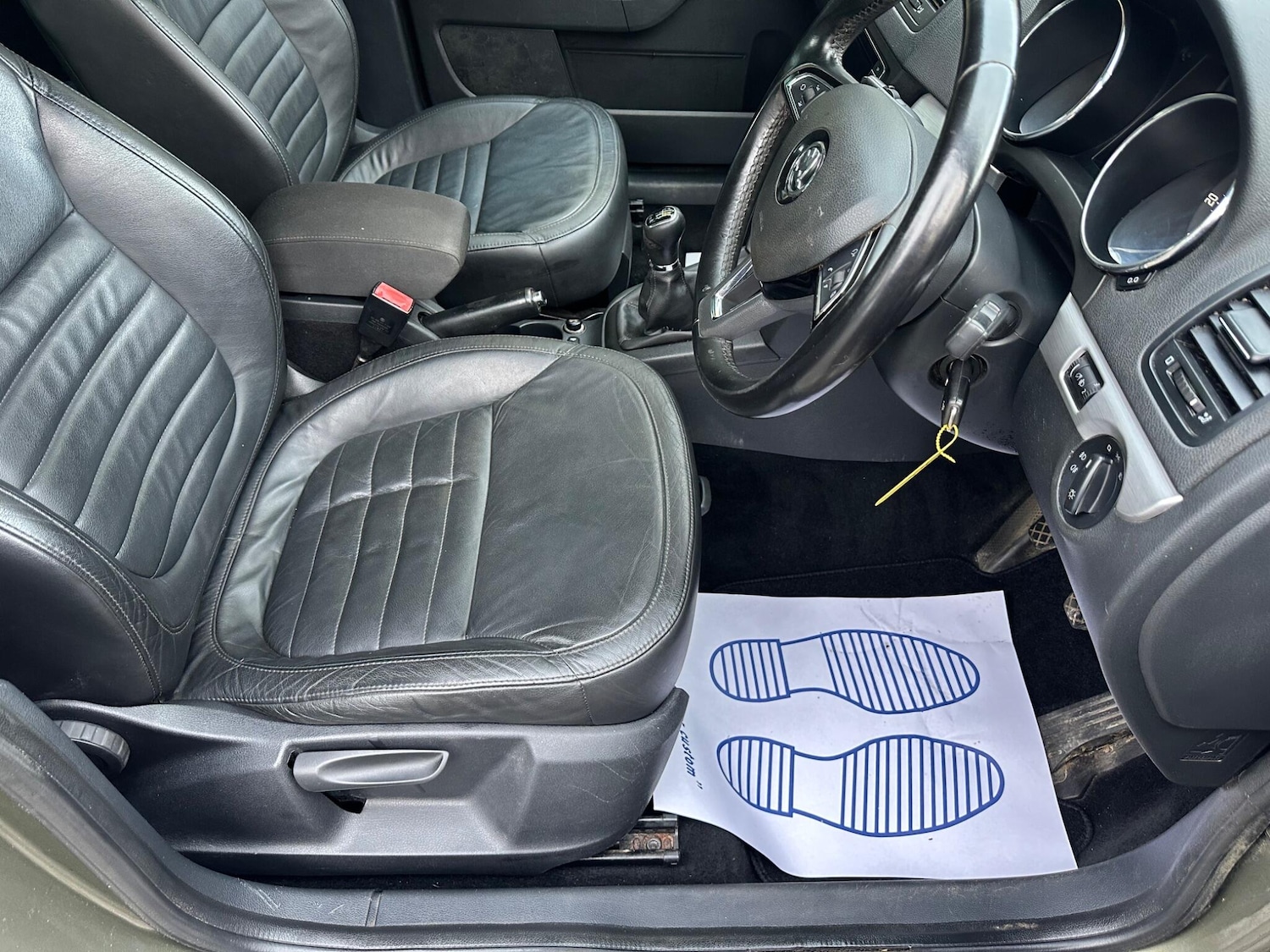 Used Skoda Yeti 2016 for sale - 76584529: Photo 12