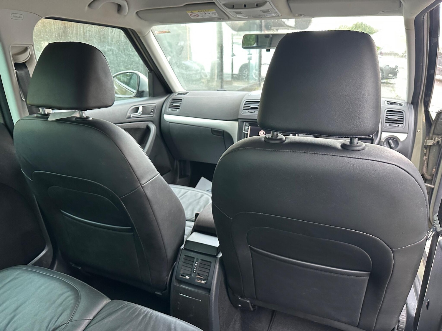 Used Skoda Yeti 2016 for sale - 76584529: Photo 13