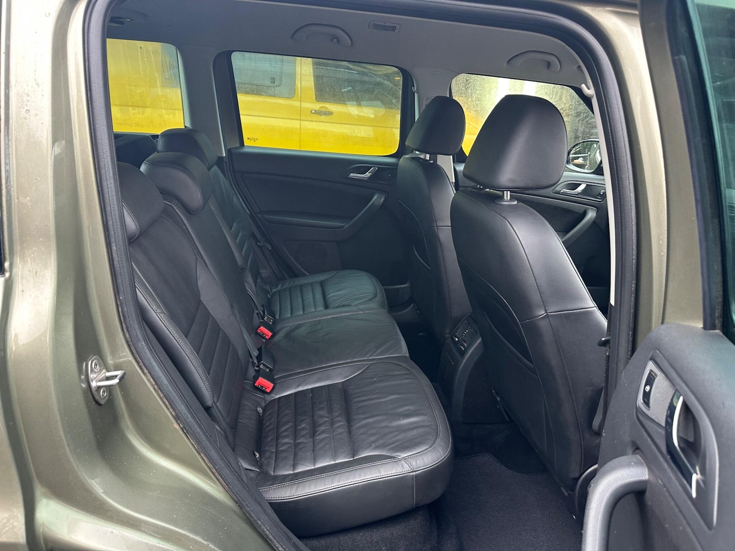 Used Skoda Yeti 2016 for sale - 76584529: Photo 14