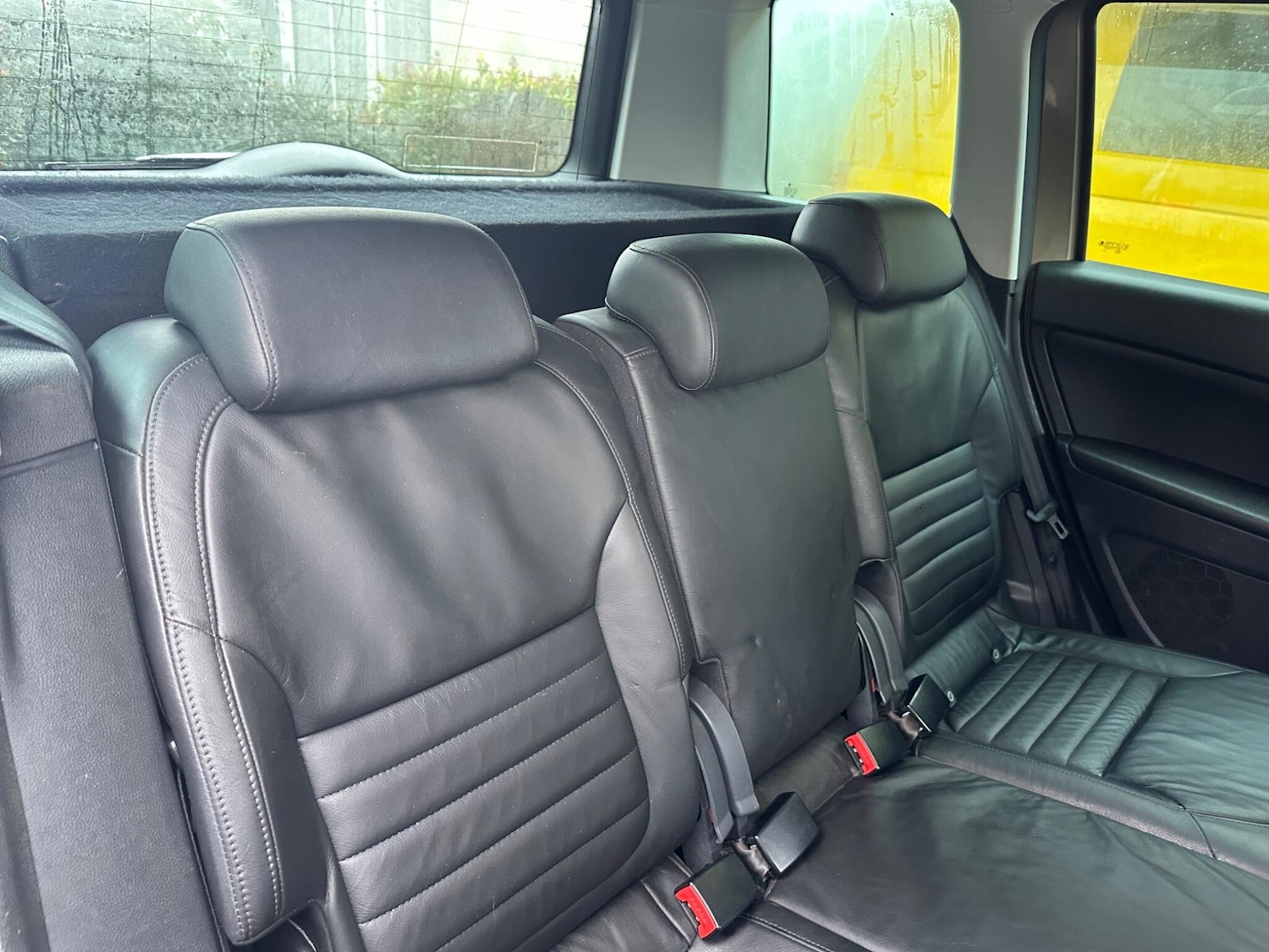 Used Skoda Yeti 2016 for sale - 76584529: Photo 16